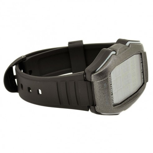 Reloj con Mando a Distancia para TV y Pantalla Táctil