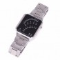 Reloj LED Racing Pulsera Metálica