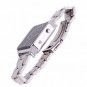 Reloj LED Racing Pulsera Metálica