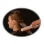 Plancha Nutritiva Cabello NaturClip Pro Infrarojo y Ultrasonido