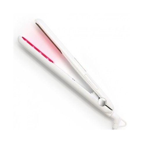 Plancha Nutritiva Cabello NaturClip Pro Infrarojo y Ultrasonido