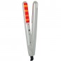Plancha Nutritiva Cabello NaturClip Pro Infrarojo y Ultrasonido