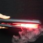Plancha Nutritiva Cabello NaturClip Pro Infrarojo y Ultrasonido