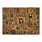 Puzzle Harry Potter Retratos Imposibles 1.000 piezas