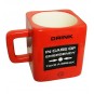 Taza para Emergencias Take a Break