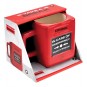 Taza para Emergencias Take a Break