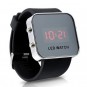 Reloj LED Espejo