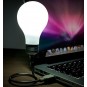 Lámpara Mágica USB