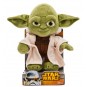 Peluche Yoda 25cm.