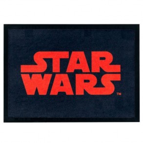 Felpudo Logo Star Wars