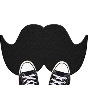 Felpudo Bigote