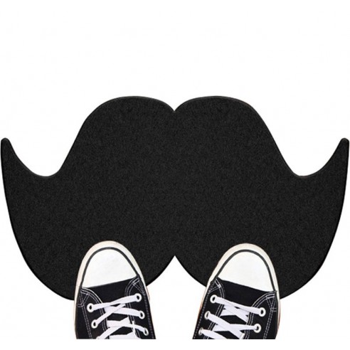 Felpudo Bigote