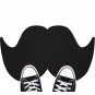 Felpudo Bigote