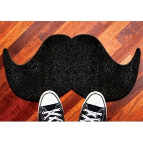 Felpudo Bigote 2