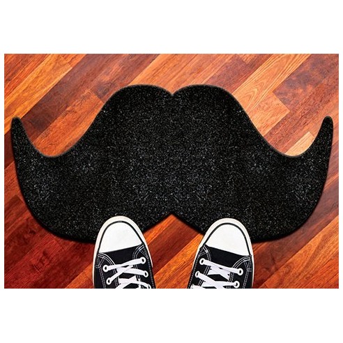 Felpudo Bigote