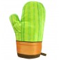 Manopla Cactus