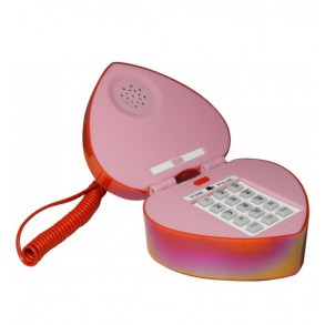 Teléfono Corazón 