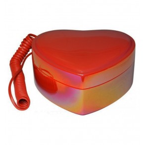 Teléfono Corazón  2