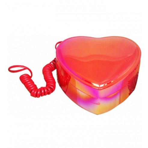 Teléfono Corazón 