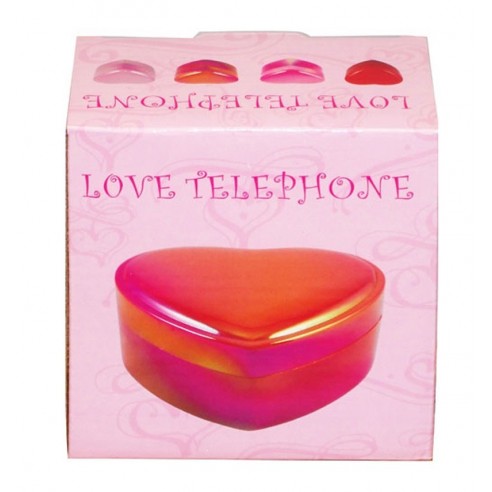 Teléfono Corazón 
