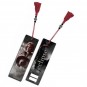 Marcapáginas Libro Jasper Eclipse Crepúsculo Twilight