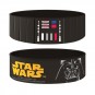 Pulsera de Caucho Star Wars Darth Vader