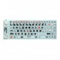 Teclado Bendi Treboard Punk