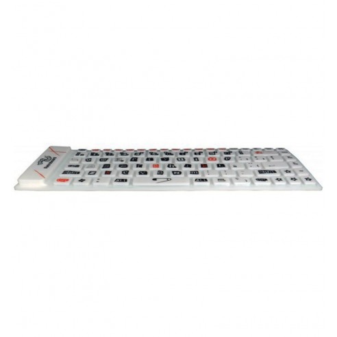 Teclado Bendi Treboard Punk