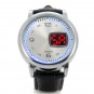 Reloj LED Pantalla Táctil