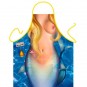 Delantal Sexy Sirena