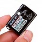 Mini Cámara DV HD con Detección de Movimiento