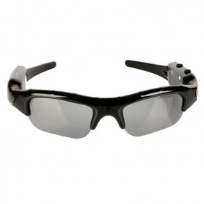 Gafas de Sol Espía con Cámara para Vídeo y Fotos 2