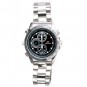 Reloj Espía Acero Resistente Agua 8GB