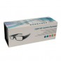Gafas Espía Profesionales Alta Definición Diseño Slim Micro SD