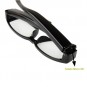 Gafas Espía Profesionales Alta Definición Diseño Slim Micro SD