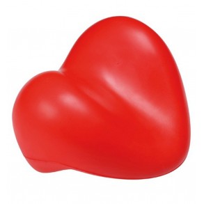Almohada para Bañera con Diseño Corazón