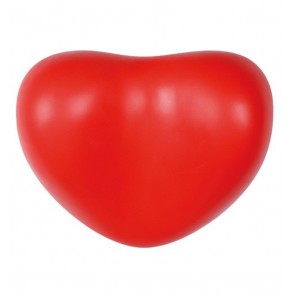 Almohada para Bañera con Diseño Corazón 2