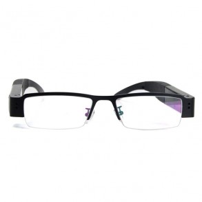 Gafas Espía Profesionales Elegance Alta Definición Micro SD