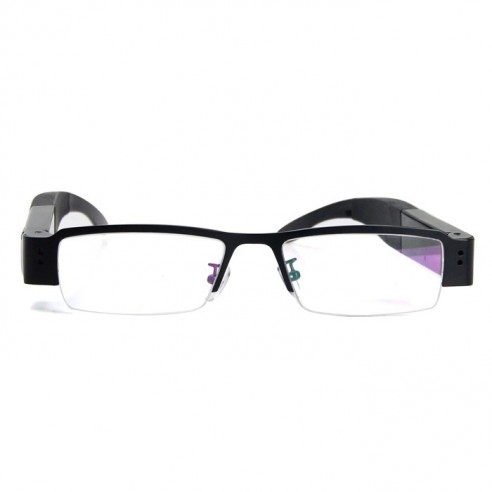 Gafas Espía Profesionales Elegance Alta Definición Micro SD