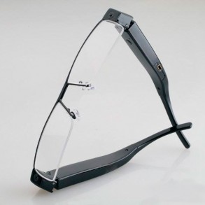 Gafas Espía Profesionales Elegance Alta Definición Micro SD 2