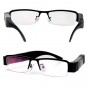 Gafas Espía Profesionales Elegance Alta Definición Micro SD