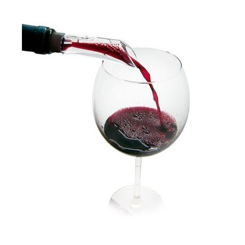 Aireador de Botella