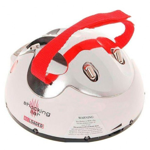 Detector de Mentiras