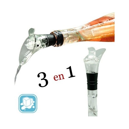 Enfriador Botellas Chillstick 3 en 1
