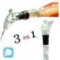 Enfriador Botellas Chillstick 3 en 1