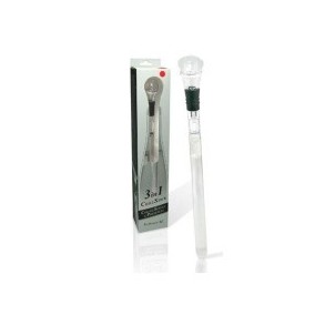 Enfriador Botellas Chillstick 3 en 1 2