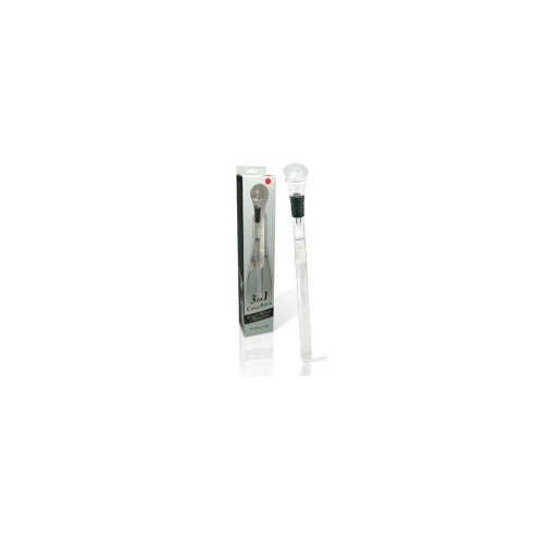 Enfriador Botellas Chillstick 3 en 1