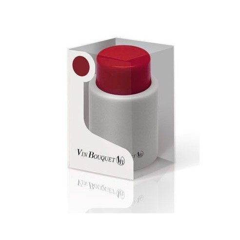 Tapón de Vino de Vacío 2 en 1