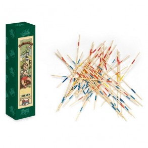 Juego Clásico del Mikado