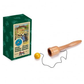 Juego Clásico del Boliche